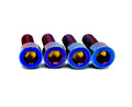 Titanium Bolts