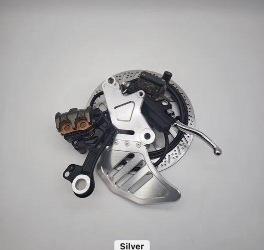 Surron lbx/Eride pro ultra bee break REAR