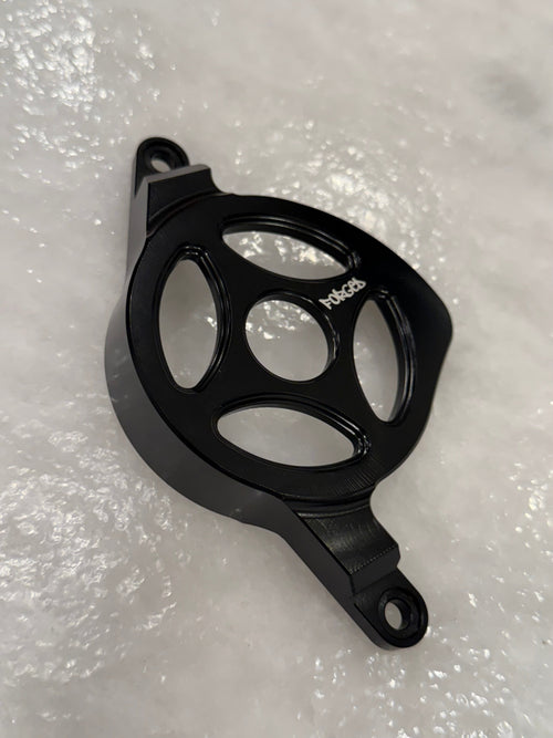 Talaria XXX Metal Motor Cover