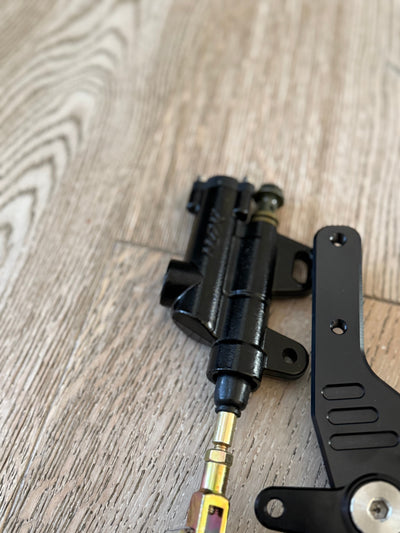 Surron/Eride Moto Footbrake Kit (Ultra Calipers)