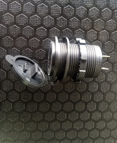 Stealth Power Port for 3rd Gen Toyota Tacoma (2016+)