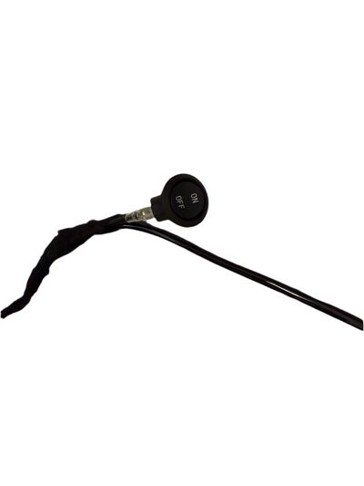 Talaria X3 Rocklight V3