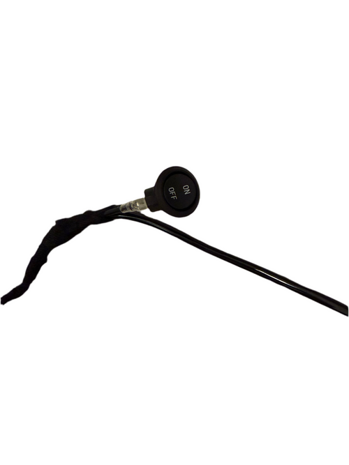 Talaria X3 Rocklight V3