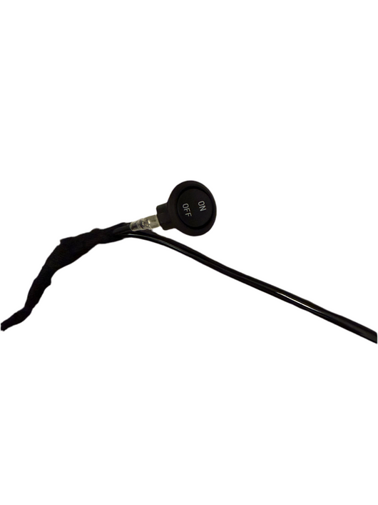 Talaria X3 Rocklight V3