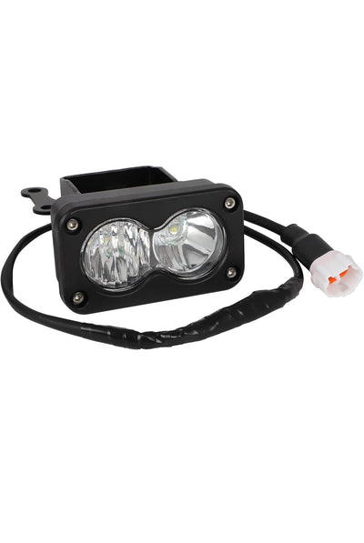 Emoto plug n play light