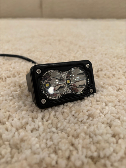 Yozma Bike Baja Light