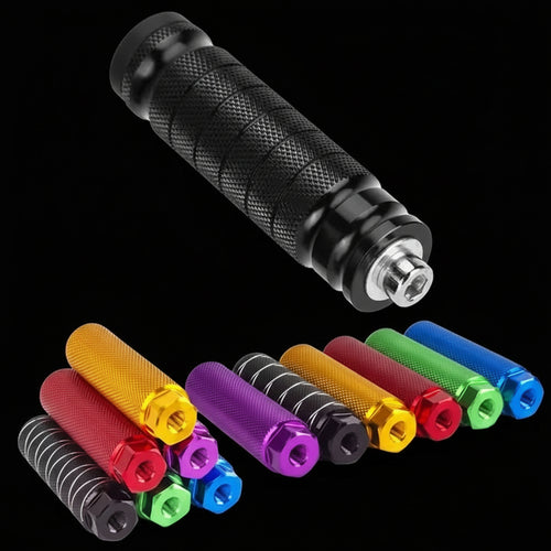 Footlock For Talaria MX4 + XXX