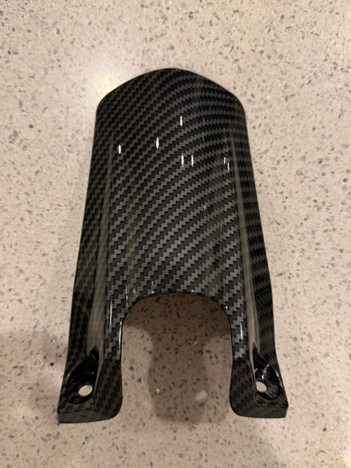 Talaria X3 Carbon Plastics Kit (Not a wrap)