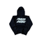 FORGED RACING V1 HOODIE - BLACK