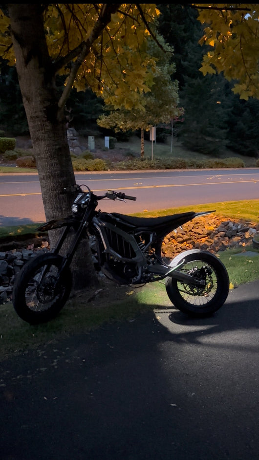 Surron Ultra Bee Rock Light V1