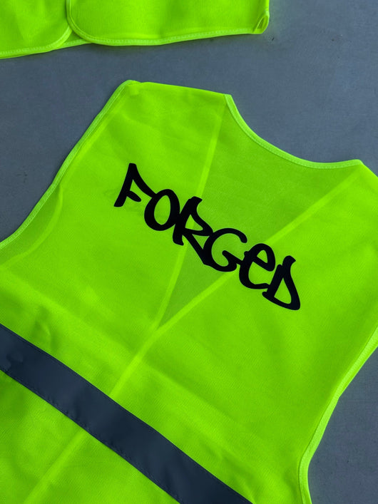 FORGED RACING - Night Ride Vest