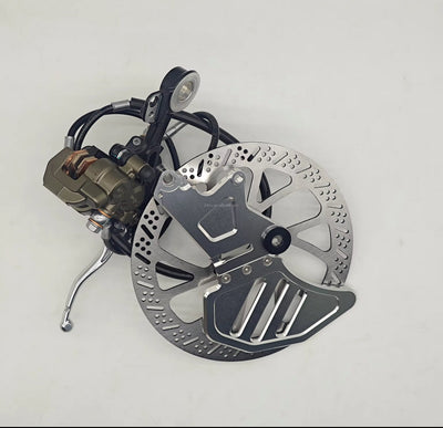 Talaria XXX mx4 mx3 Ultra bee break REAR