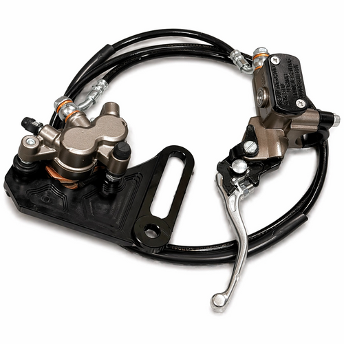 Tuttio Soleil 01 Upgraded Ultra Bee Rear Brake Kit