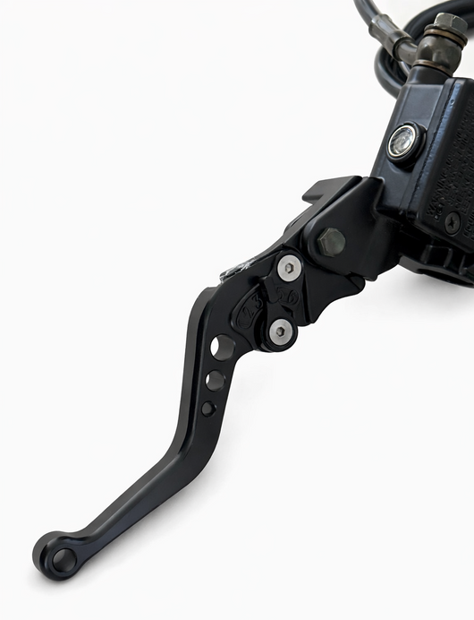 Tuttio Soleil 01 Upgraded Rear Brake Kit