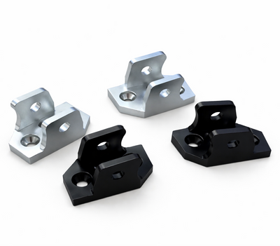 Tuttio Soleil 01 Upgraded Peg Mounts