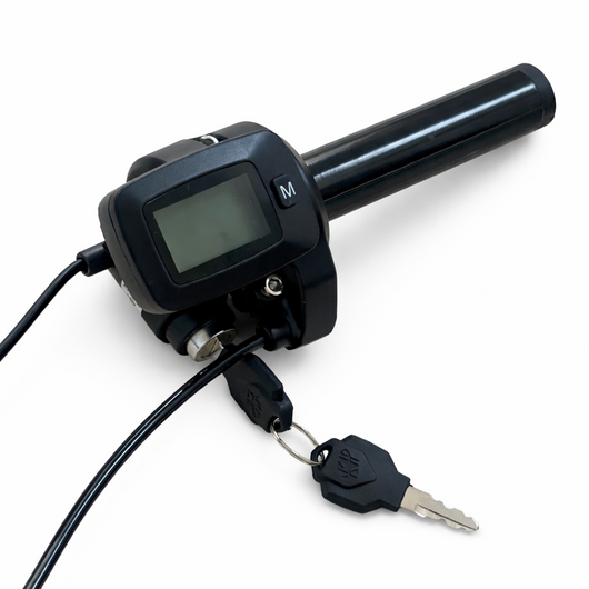 Tuttio Soleil 01 Plug & Play Surron Throttle