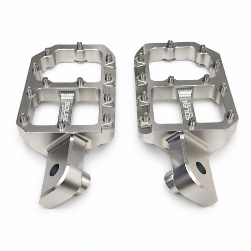 Tuttio Soleil 01 Upgraded Pegs V2