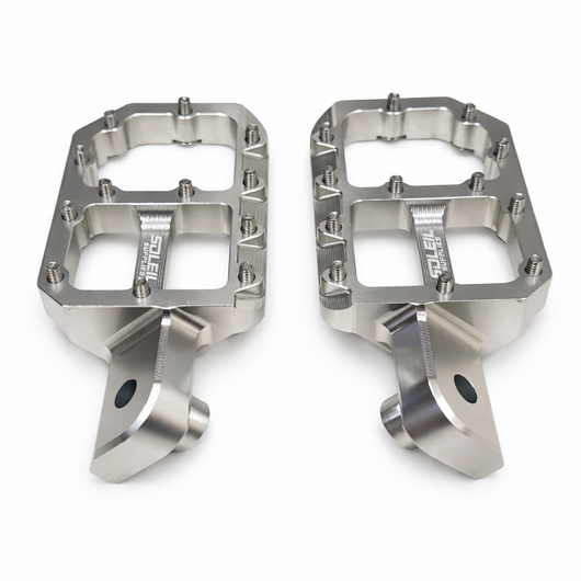 Tuttio Soleil 01 Upgraded Pegs V2