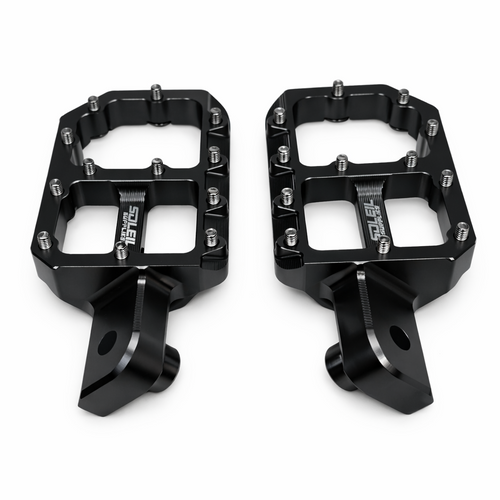 Tuttio Soleil 01 Upgraded Pegs V2