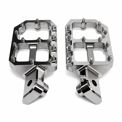 Tuttio Soleil 01 Upgraded Pegs V2