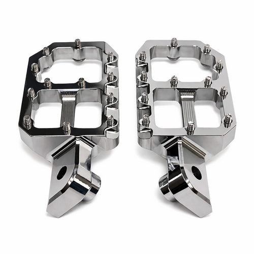 Tuttio Soleil 01 Upgraded Pegs V2