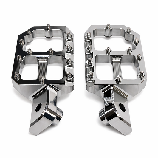 Tuttio Soleil 01 Upgraded Pegs V2