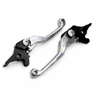 Tuttio Soleil 01 Upgraded Brake Levers
