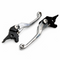 Tuttio Soleil 01 Upgraded Brake Levers