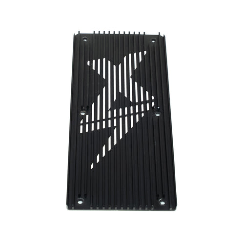 EBMX X-9000 Controller Air Cooled Heat Sink