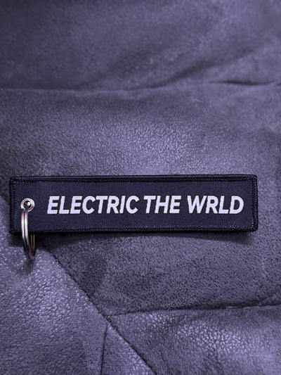 motoparts keychain