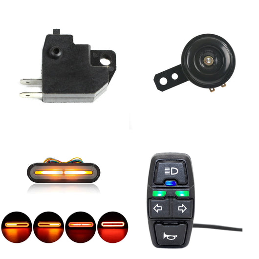 rear light kit (ryguy edition, PREORDER)