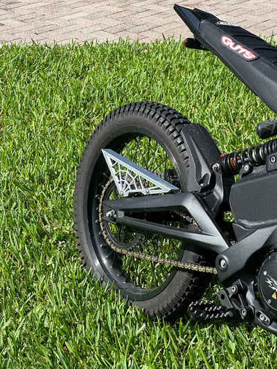 “ARACHNID” CHAIN GUARD