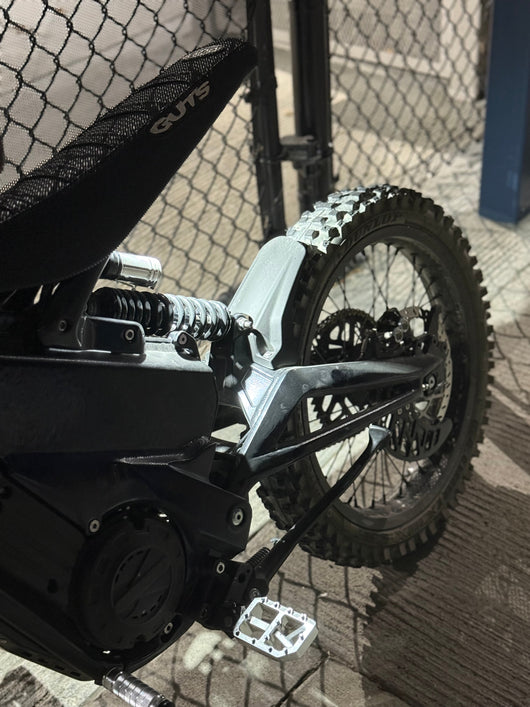 Talaria X3 Rocklight V1