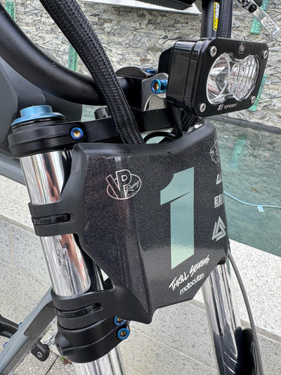 Super 73 rx triple clamp bolts