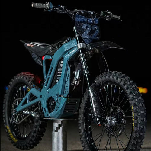 Surron & E-Ride Side Fenders