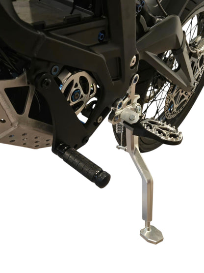 EMoto Worx Surron Light Bee Shift Lock