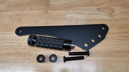 Emoto Worx Eride Pro Shift Lock