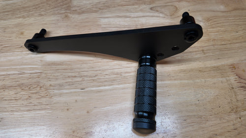 Emoto Worx Eride Pro Shift Lock