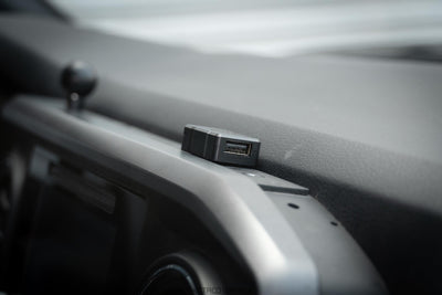 Dashtop Multi Mount (DMM)