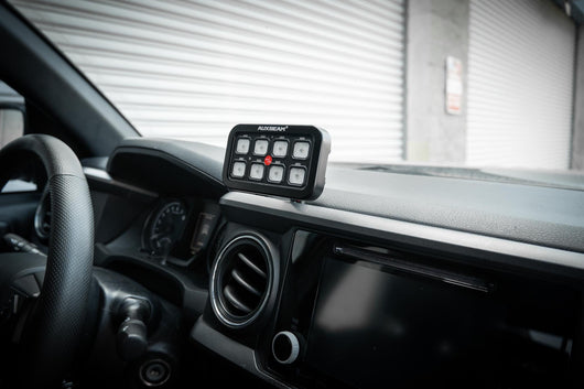 Dashtop Multi Mount (DMM)