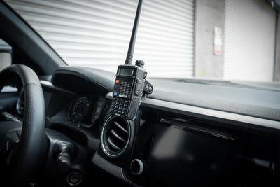 Dashtop Multi Mount (DMM)