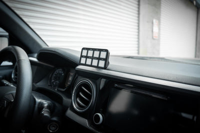 Dashtop Multi Mount (DMM)