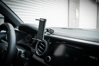 Dashtop Multi Mount (DMM)