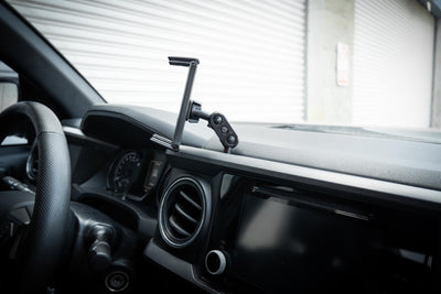 Dashtop Multi Mount (DMM)