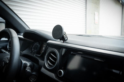 Dashtop Multi Mount (DMM)