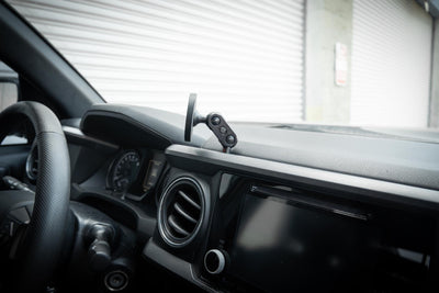 Dashtop Multi Mount (DMM)