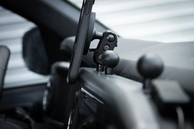 Dashtop Multi Mount (DMM)