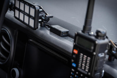 Dashtop Multi Mount (DMM)