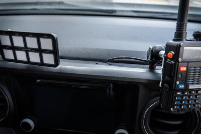 Dashtop Multi Mount (DMM)