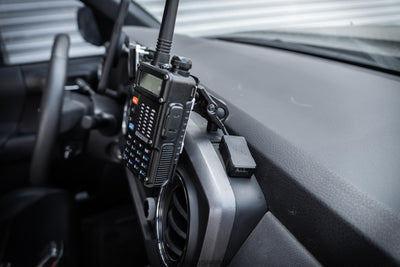 Dashtop Multi Mount (DMM)